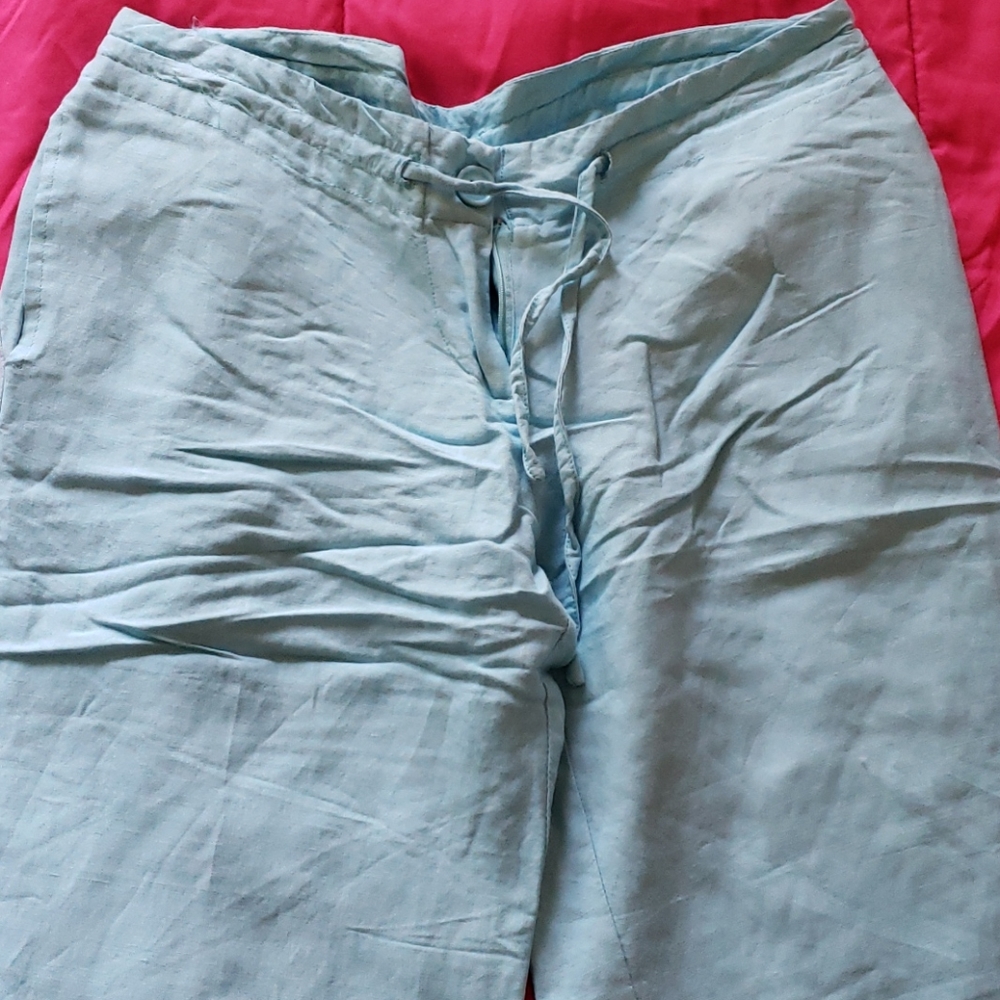 Ladies capris - Picture 2 of 4